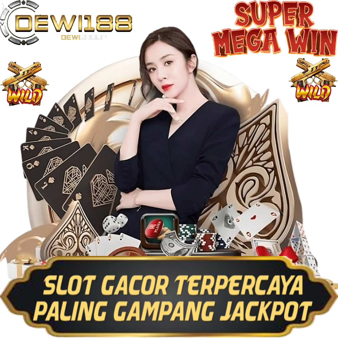 Situs Slot Gacor Hari Ini